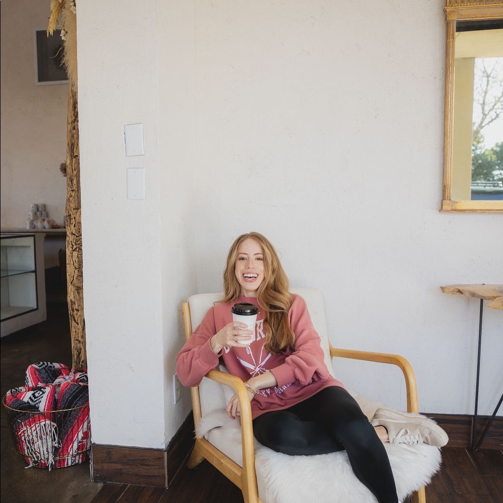 Meet your Posher, Emma